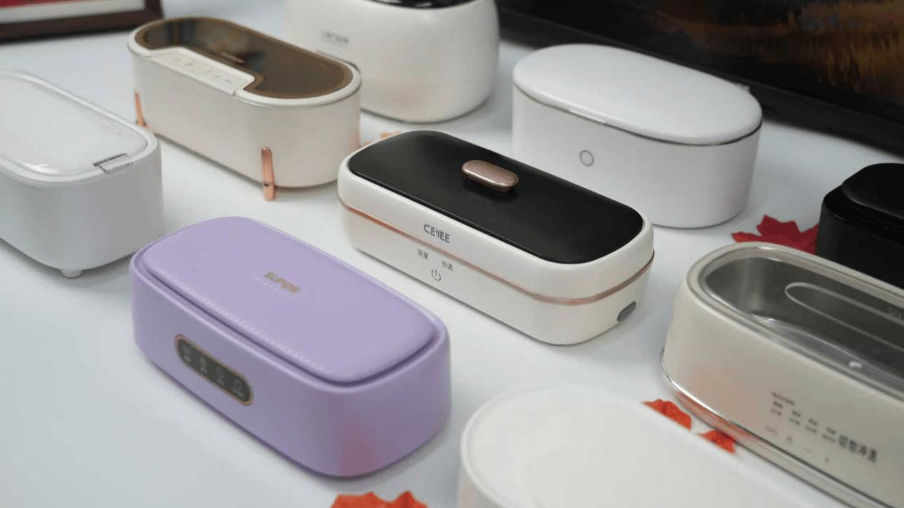 超声波清洗机哪个品牌更值得推荐一点？家用超声波清洗机十大名牌