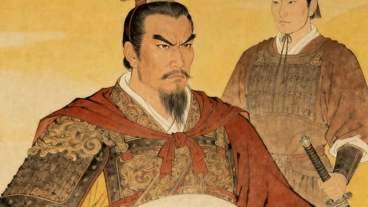 周喁：曹操的第一位军师，帮助曹操起家，却沦为政治牺牲品