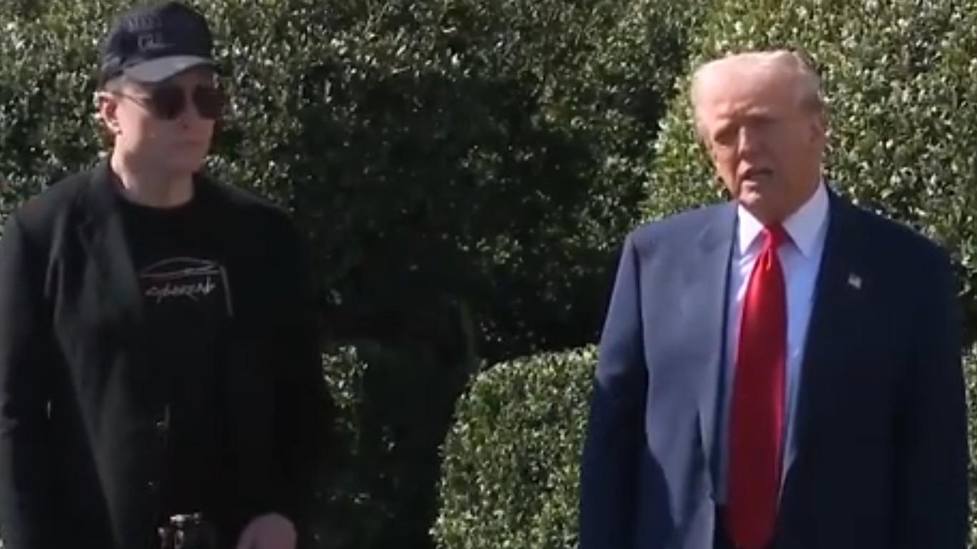 特朗普喊话普京同意俄乌临时停火，意欲何为？