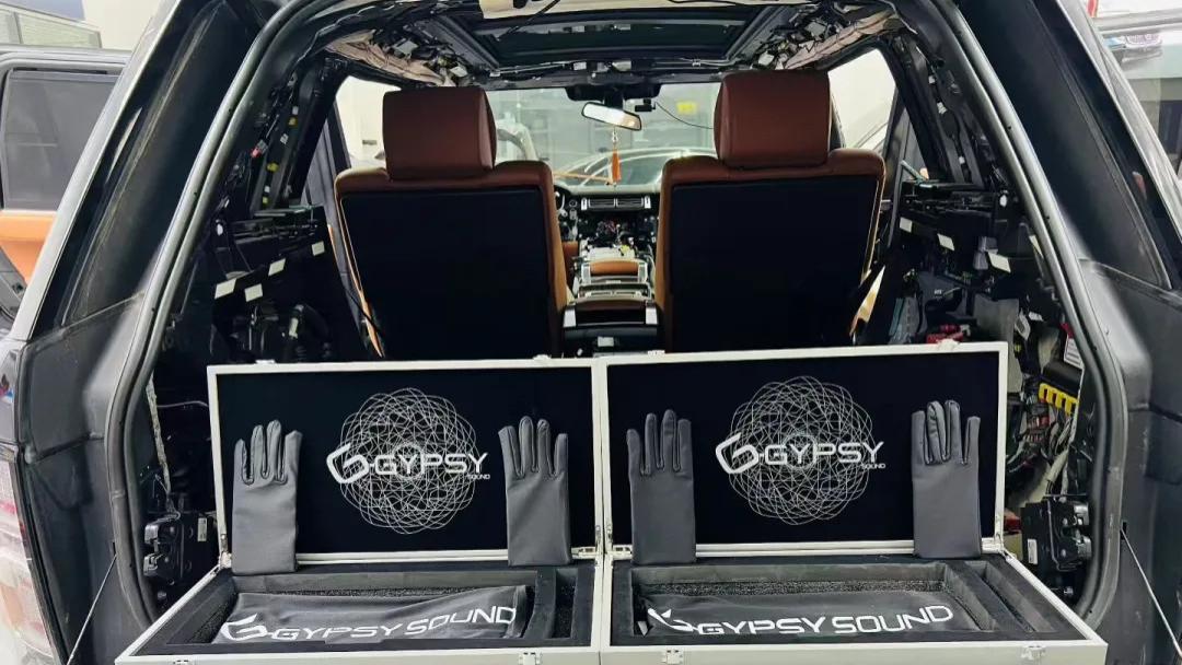 告别汽车音响崇洋媚外，声音价值才是最重要