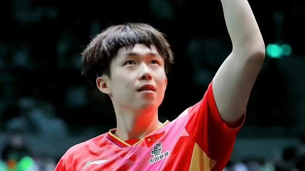 假若樊振东陈梦夺得全运会单打冠军的话，到时候尴尬的会是谁？