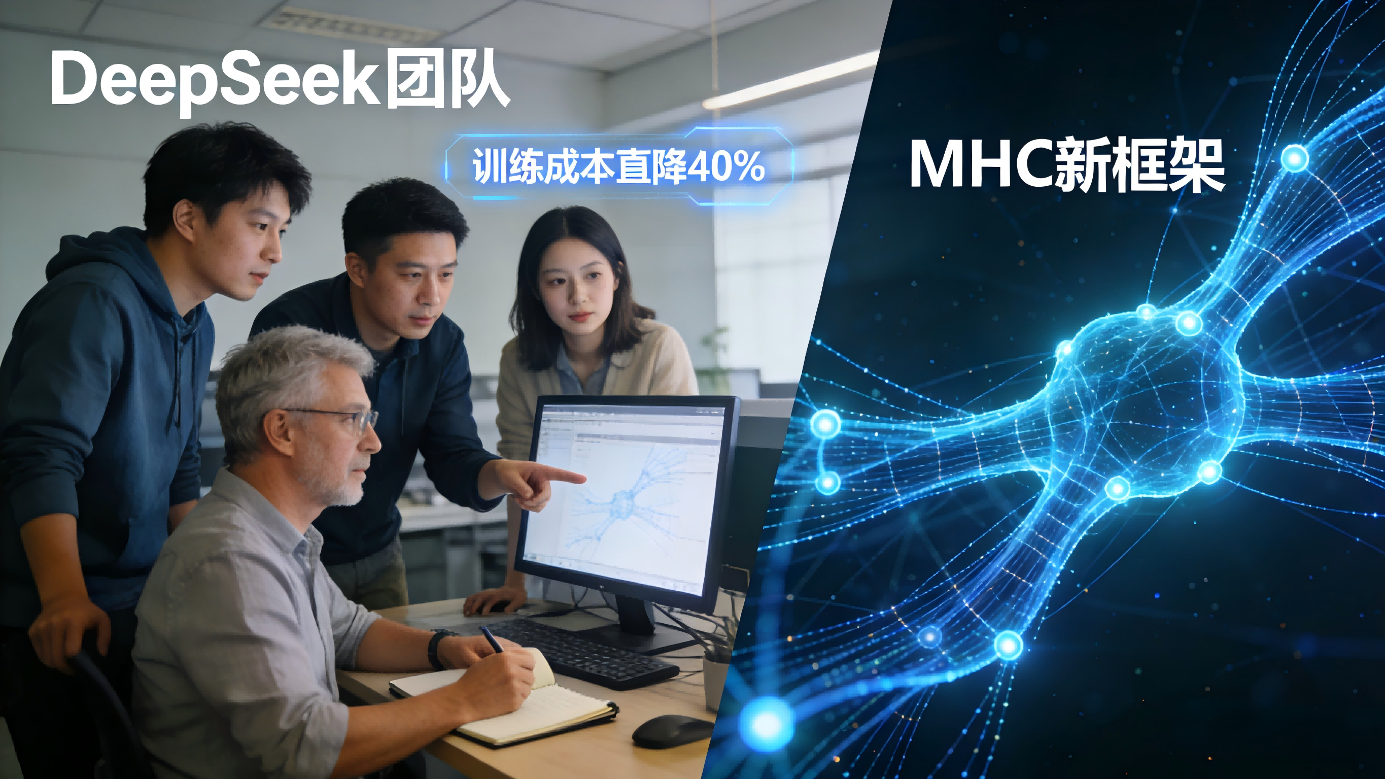 2026年1月3日国内AI重磅新闻汇总