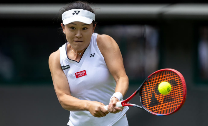 6月16日中国球员赛程｜朱琳+蒋欣玗

🎾WTA250🇬🇧诺丁汉站：
⏰2