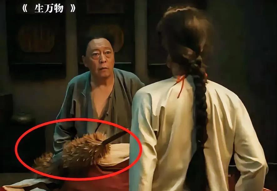 果然还是男人更懂男人！

我问老公，宁学祥发现银子的清白不在了，为什么最后还
