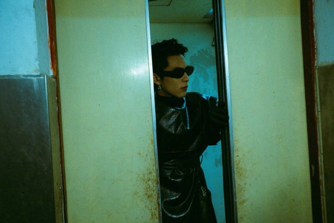 王鹤棣越辣越优秀了，期待