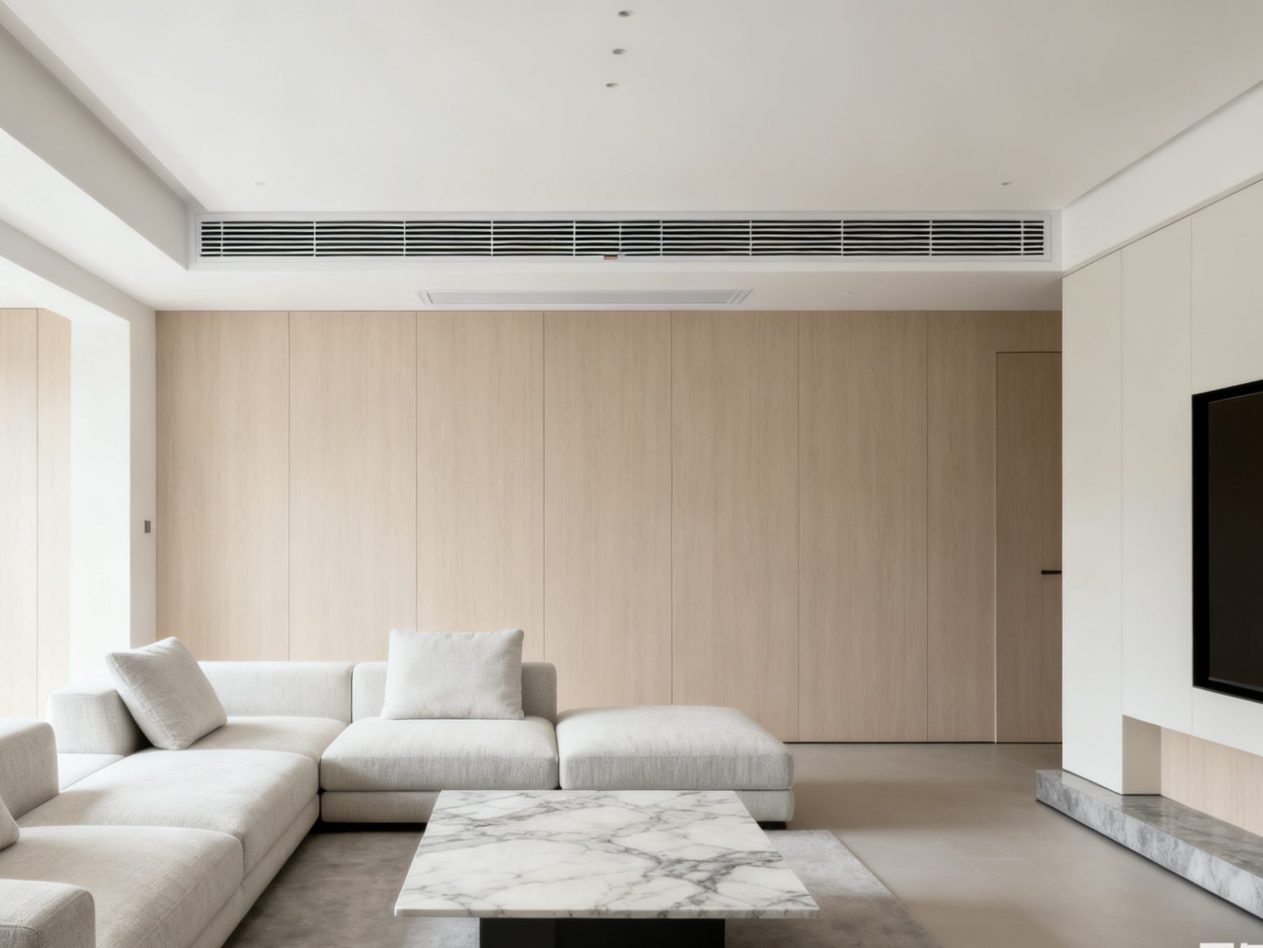 冬季暖到脚，夏季凉到心！约克水生态中央空调重新定义四季舒适