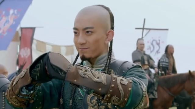 储君之死：军事上的猛人，政治上的蠢人
