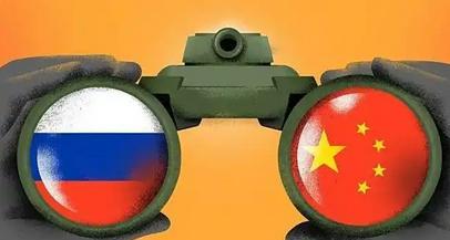很多人以为，中国一旦崛起，最紧张的是美国？错了，比美国更警惕中国的，不是别人，恰