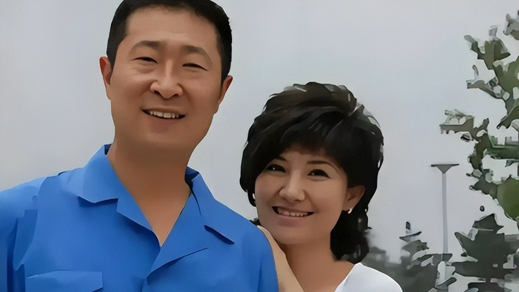 22年前不顾父母反对嫁给林永健！39岁当妈，活出女人最幸福的样子