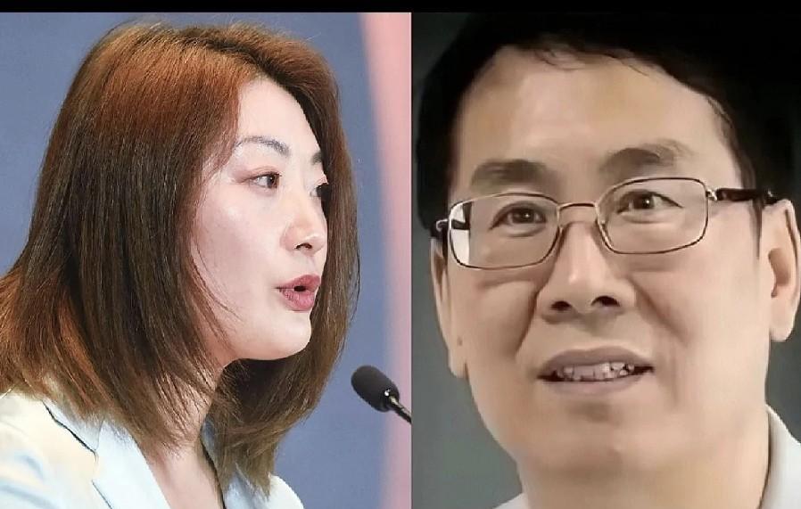 宗泽后这下傻眼了！杜建英也没话说了！他们怎么都没想到，他的亲侄女宗馥莉不仅回来了