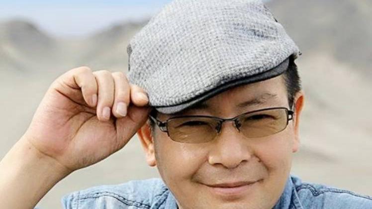 丹青颂盛世，翰墨寄团圆——特邀艺术家徐保林专题网络报道