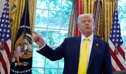 突发！特朗普突然要求英特尔CEO立刻辞职，华裔血统或成“重罪”

在苹果CEO库