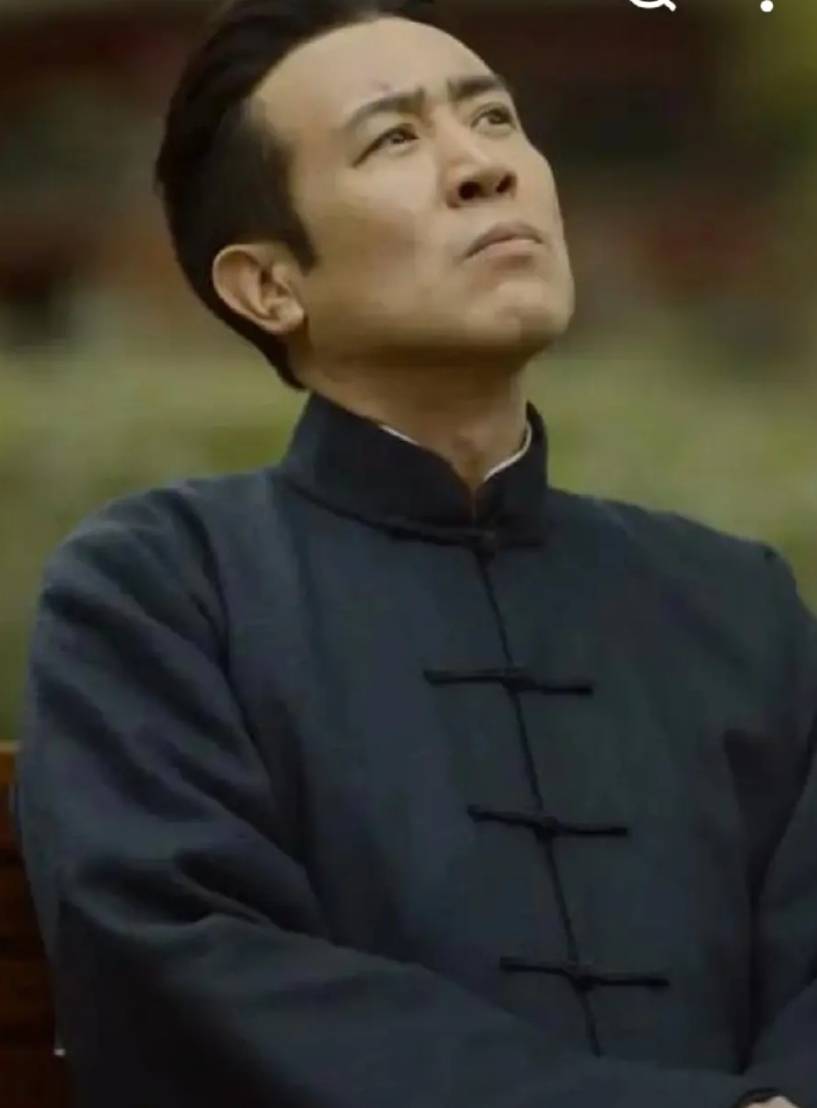 当别人都在赞叹演员于和伟演技的时候，我不得不真心佩服他的自律。
2021年首播的