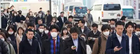 日本经济深陷泥潭的真相











你以为日本经济衰退是因为美国打压？