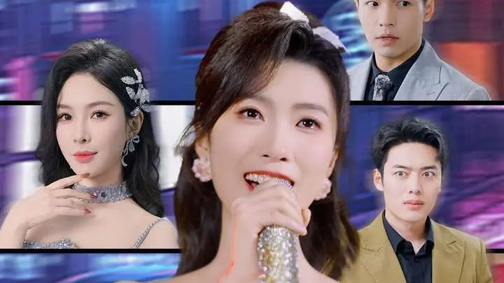 热门短剧《新月耀星河》（全集1-70集）免费在线观看《新月耀星河》虞彤彤&梁思佳【1080p超清中字