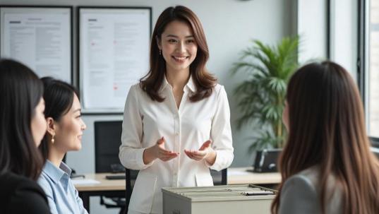做销售不要急，客户不信任你时，请记住这五大口诀