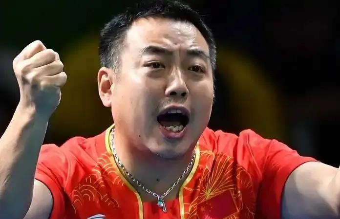 都别操心了，刘国梁要去往更大的舞台！
5月份开始的国际乒联主席竞选，刘国梁确定要