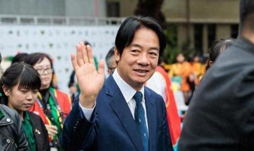 台当局抗议无效！赖德清集结2万人“以武拒统”前夕，大陆正式宣布启用新航线，谁料台