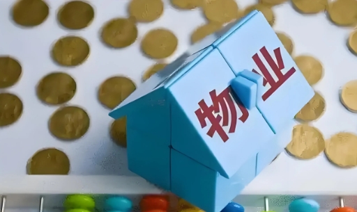 湖南长沙，一男子买了套房子，面积52.42平，物业费每月每平1.8元，一年下来，