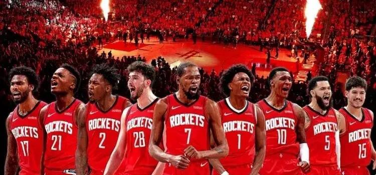 西部豪强如云，你看好谁脱颖而出
现在的NBA简直两个极端，东西部进一步拉大，休赛