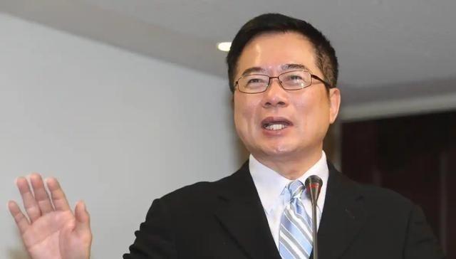 统一结局已定，美军避战，蔡正元：台海若开打，“台独”头子全灭
蔡正元老爱在节目上