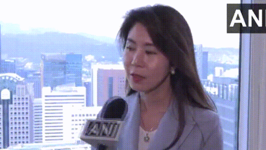 韩国智库“世宗研究院”副院长崔允贞接受印度媒体采访，她说，大家应该了解帕哈甘惨案