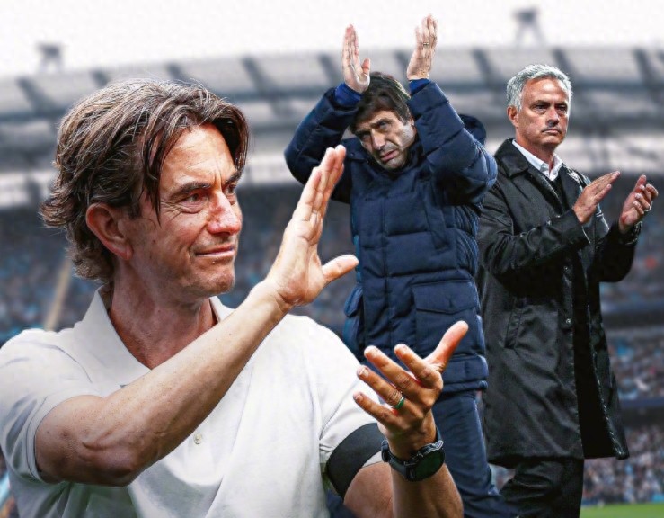 热刺换帅风波：穆里尼奥与波切蒂诺谁将回归？