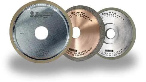 E-SPHERES®空心陶瓷微珠：重塑CBN砂轮工作层，攻克高温合金高效磨削难题