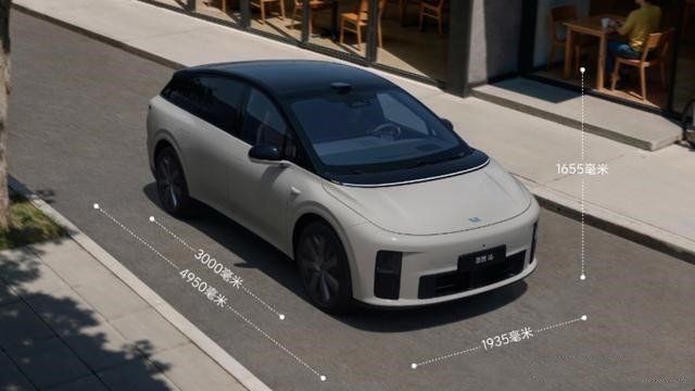 毛豆Y与理想i 6到底哪个好