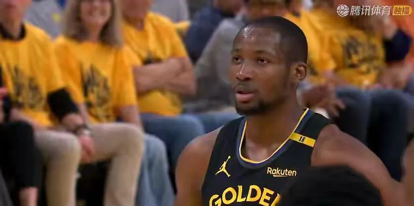 #nba# 库明加抓紧拿数据，夏天离开科尔吧，他太差了。
科尔怎么指挥的比赛啊，