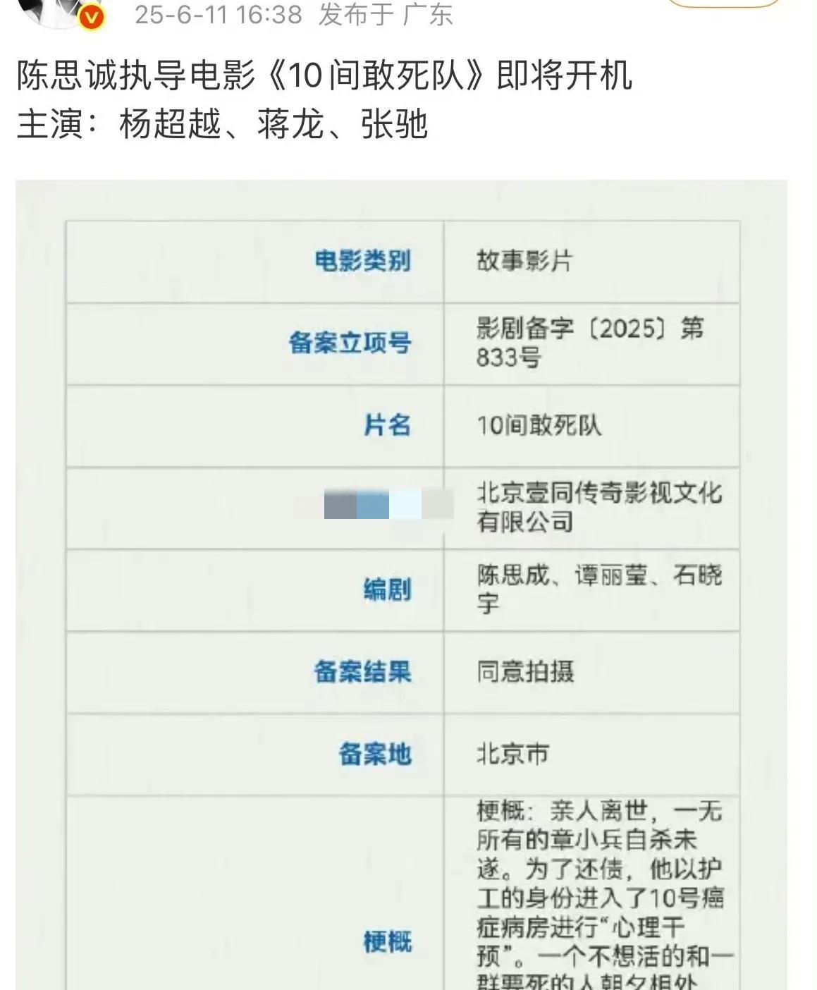 这个内娱咱也是看不懂了！
我本以为这两年杨超越糊了，古偶都不找她演了，谁知道她是