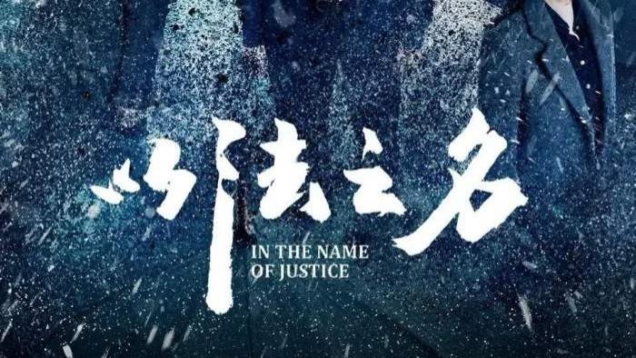 热播电视剧《以法之名》 张译 李光洁 蒋欣 刘佳 冯嘉怡主演 36集 法律的尊严与使命 高清完整版免