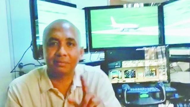 破案了？马航370失联7年，法国女记者关键内幕