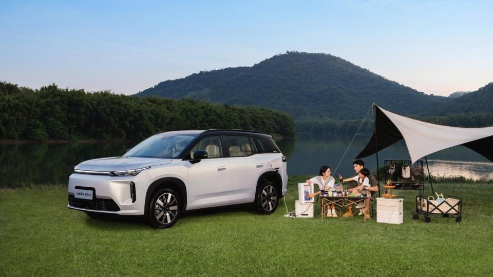 双12抢车攻略：广汽埃安推出“限时免税5重兜底”