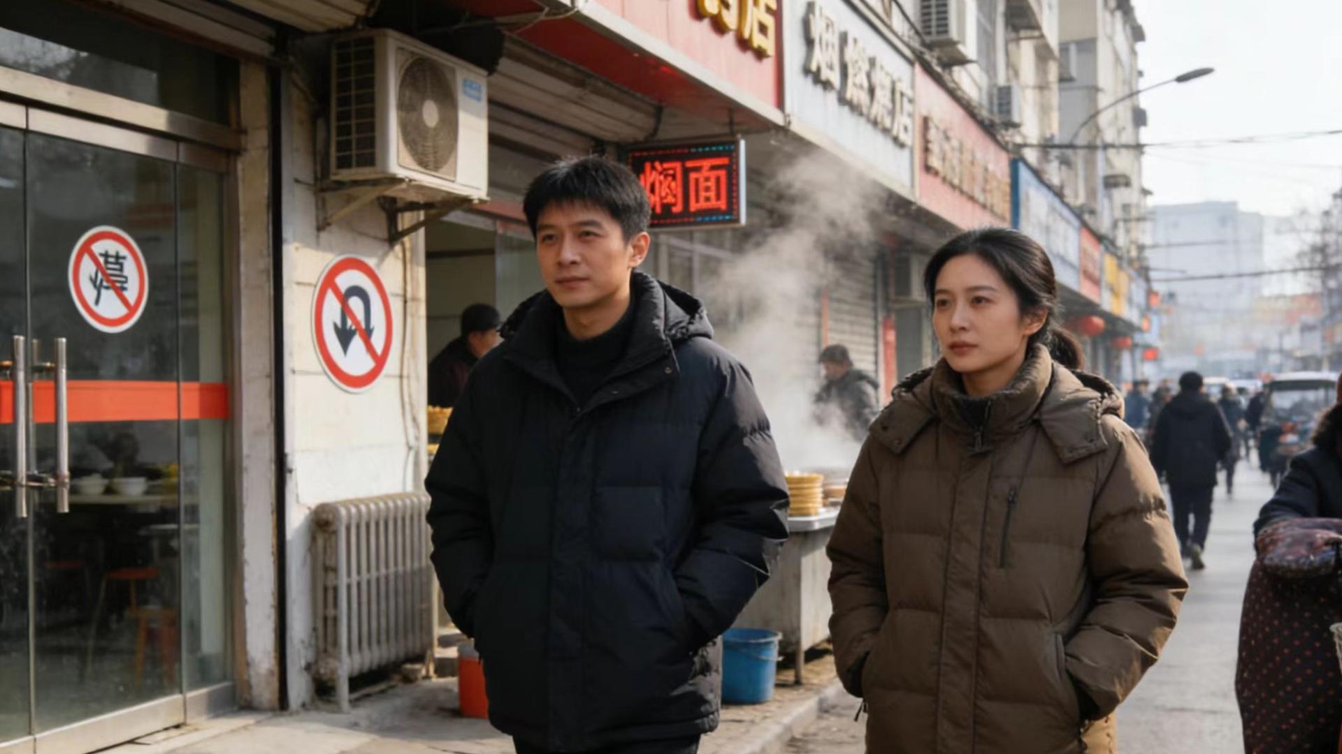 吵翻了！到底是南方人还是北方人？一条线劈开南北风情