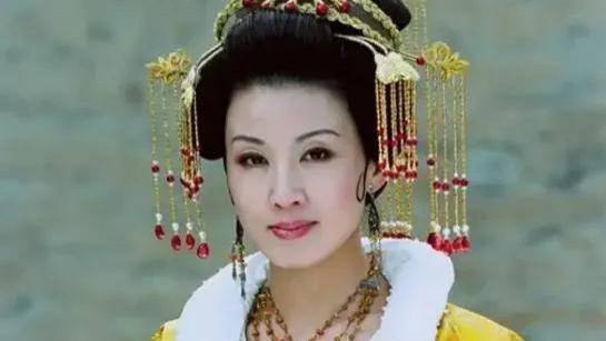 千古第一贤后：是否被过度神话？救大臣的是她，杀功臣的也是她