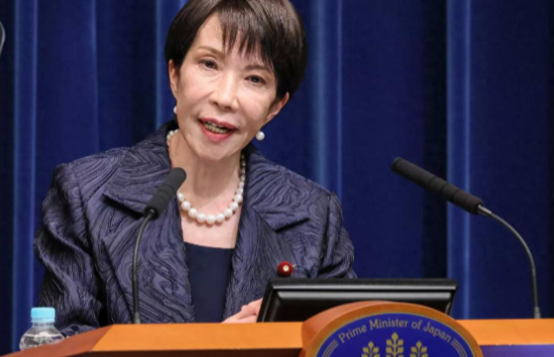 比“高市毒苗”还危险的事出现！中国绝不忍让，挥出铁拳反击日本

日本政坛的风向，