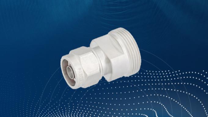 简述低 PIM 连接器和适配器