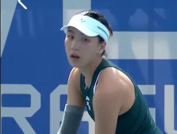 #2025赛季WTA250布拉格站# 
北京时间7月25日下午，2025赛季WT