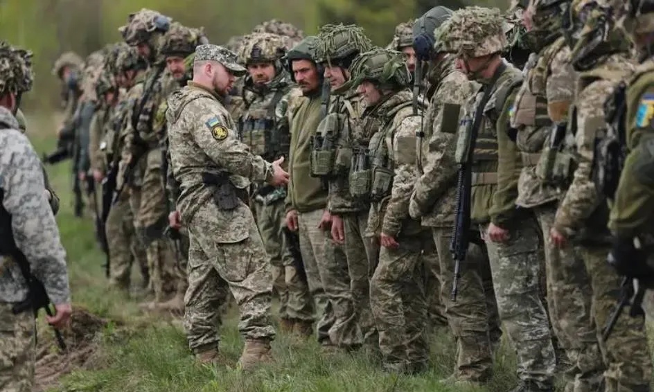 乌克兰在南美地区大肆招募雇佣兵，主要目标国家是哥伦比亚、秘鲁和厄瓜多尔。


