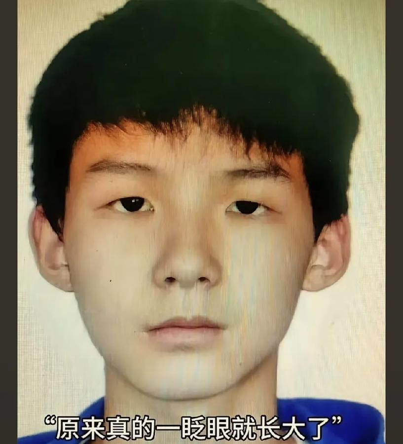 谢浩男这事儿整得比电视剧还魔幻，寻亲24年愣是给整出个富豪家庭认亲的剧本。妹妹那