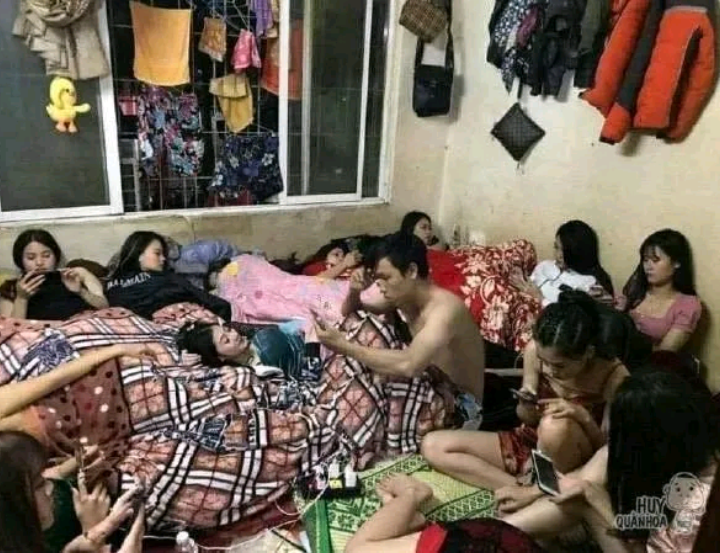 打工人的辛苦，感觉我也行[滑稽笑]