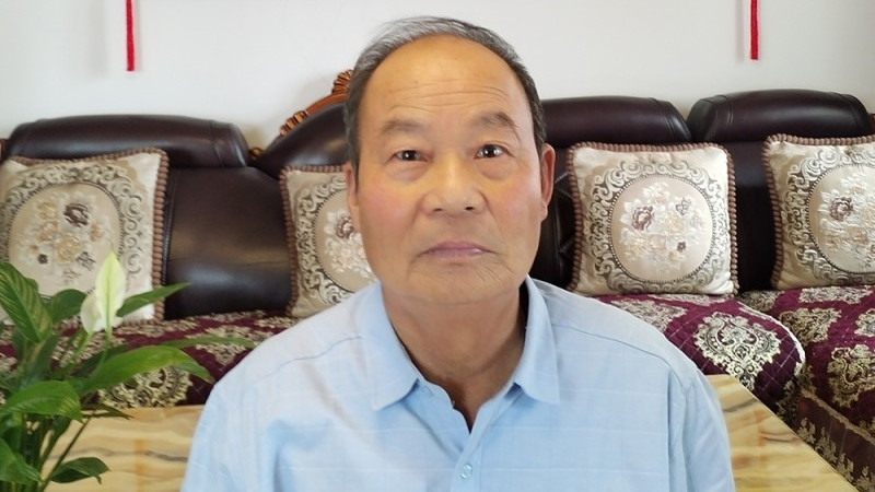 高维能量书法家王存才应邀入刊《人民代表报》