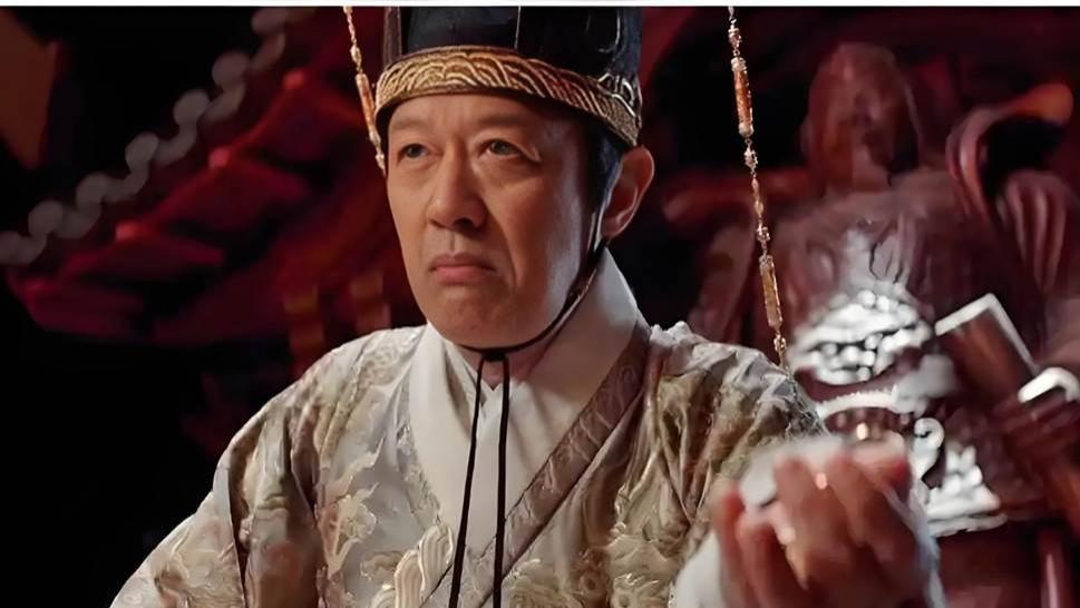 有魏忠贤在后金不敢入关？那是努尔哈赤自己作死