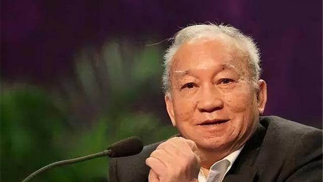 清华高材生林烨：放弃中国国籍助美造洲际导弹，晚年想回国养老？