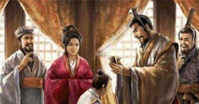 刘歆：大儒的光环背后，那点‘污点’你知道吗？
在浩瀚如烟的中国历史长河中，刘歆这