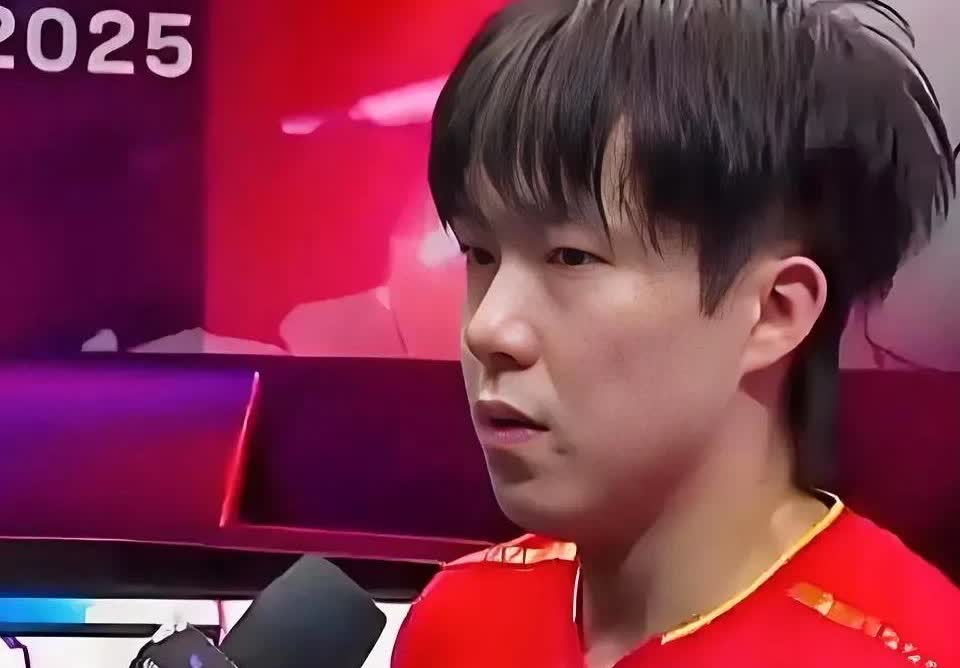 WTT世界乒联昨天关于王楚钦的祝贺草率了。
原文如下：恭喜王楚钦达成150周世