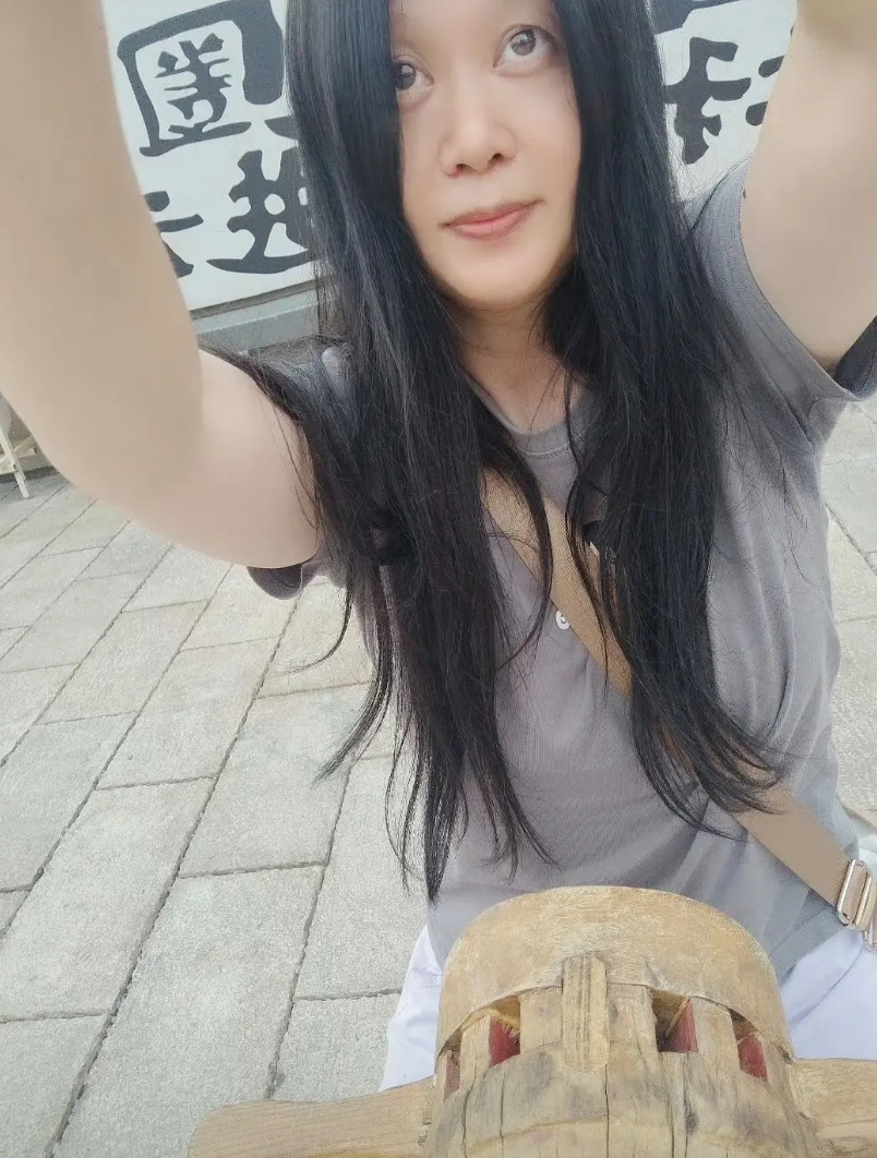 木子美这几天是把老公知文化圈的底裤都给掀了，全网都在讨论木子美和她的那些密友之间