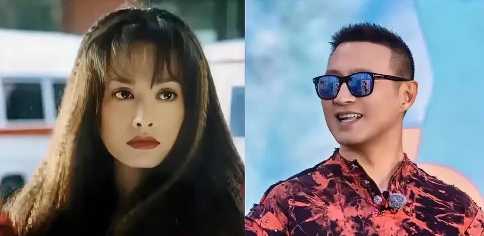 我的亲娘闪瞎我的眼啊！汪峰和宁静要搞个黄昏恋？！
不要吧，静姐！你都高傲了一辈