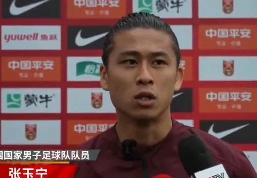 东亚杯比赛已经结束，看了多名国足球员的采访，可以总结出下面几点内容:
1、球员说